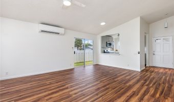 91-112 Piliokahe Way, Ewa Beach, HI 96706