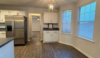 4907 October Way NW, Acworth, GA 30102