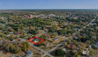 605 N Day Ave, Bay Minette, AL 36507