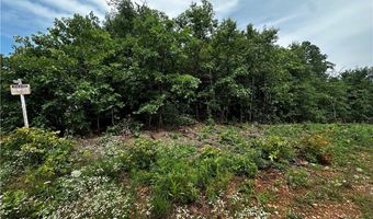 Lasswade Circle lot 10, Bella Vista, AR 72712