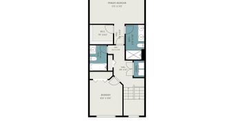 2717 Bristol Ridge Dr, Ann Arbor, MI 48105