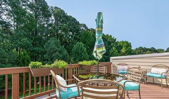 1011 Tender Dr, Apex, NC 27502