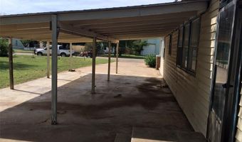 741 Locust St, Abilene, TX 79602