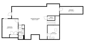 2354 N QUEBEC St, Arlington, VA 22207