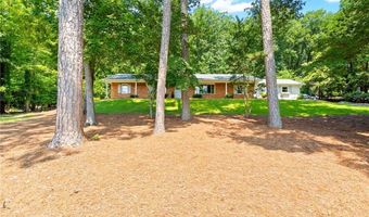1011 Westmont Dr, Asheboro, NC 27205