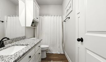 121 Hayden Dr, Beebe, AR 72012