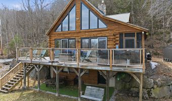 139 Ledgeview Shores Dr, Alexandria, NH 03222