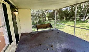 8035 NE 33RD Ct, Anthony, FL 32617