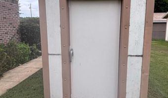 103 Evergreen St, Amory, MS 38821