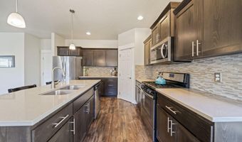 3523 NE Crystal Springs Dr, Bend, OR 97701