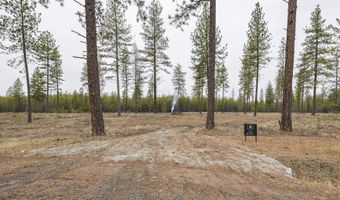 L5 B1 Wallace Lane, Blanchard, ID 83804