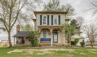 1858 County Road 159, Ashley, OH 43003