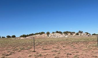 002 N9027, Concho, AZ 85924