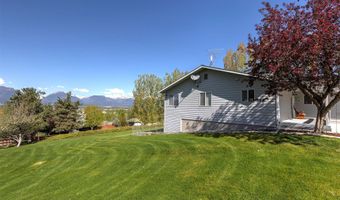 1628 Mozart Way, Corvallis, MT 59828