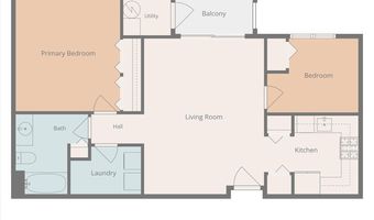 1310 SHERIDAN Pl 27, Bel Air, MD 21015