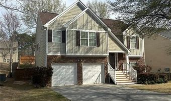 6050 Stonebrook Ln, Austell, GA 30106