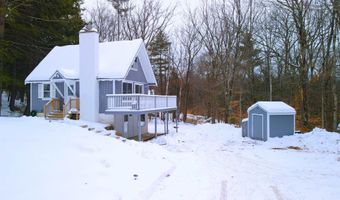 227 Alpstrausse, Bartlett, NH 03845