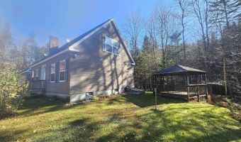 1500 Brook Rd, Burke, VT 05871