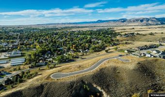 210 Coyote Ct, Buffalo, WY 82834