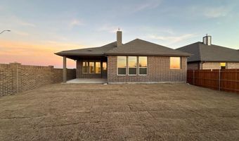 549 Pickett Creek Dr, Aledo, TX 76008