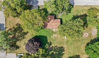 201 Walnut St, Advance, IN 46102