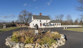 392 High St, Candia, NH 03034