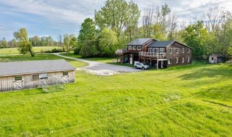 95 Center Bay Rd, Alburgh, VT 05440