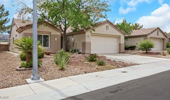 2075 Joy View Ln, Henderson, NV 89012