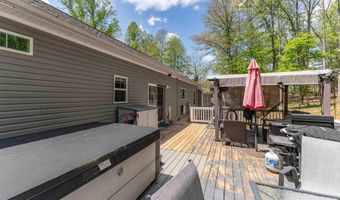 2441 TISDALE Rd, Barboursville, VA 22923