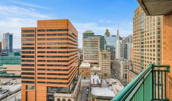 414 WATER St 1703, Baltimore, MD 21202