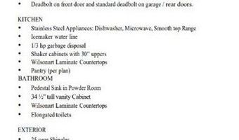 117 Beth Ave, Alvord, TX 76225