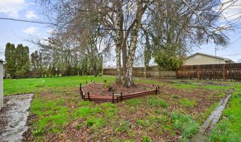 2617 FULTON St, Albany, OR 97322