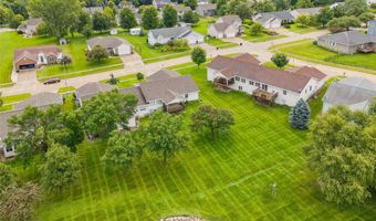 1106 Cassidy Curv, Adel, IA 50003