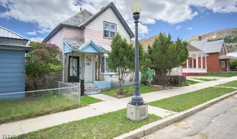 505 Oak St, Anaconda, MT 59711