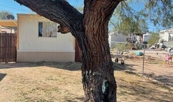 266 E Pearl St, Benson, AZ 85602