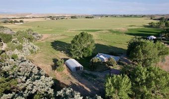 4439 Spring Rd, Basin, WY 82410