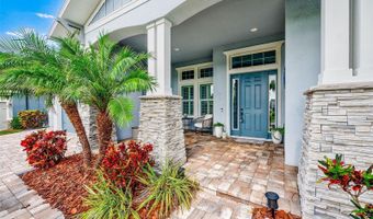 6951 CRESTPOINT Dr, Apollo Beach, FL 33572