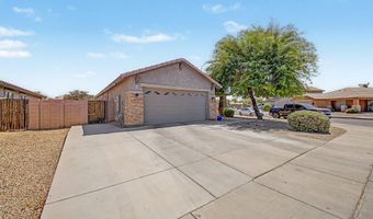 417 S 113TH Ave, Avondale, AZ 85323