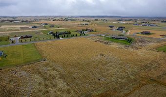 TBD Patriot Dr, Cody, WY 82414