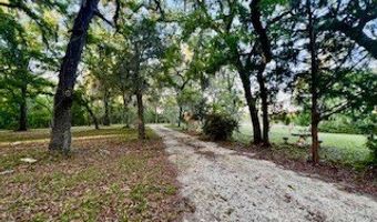 5019 50th Ave, Bell, FL 32619