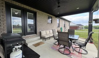 127 Hidden Valley Dr, Bardstown, KY 40004
