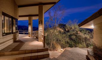 6700 E Hawksnest Rd, Carefree, AZ 85377