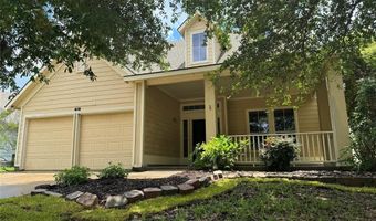 405 Creekside Dr, Anna, TX 75409
