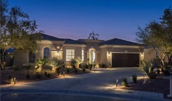 10248 Andante Ct, Las Vegas, NV 89135