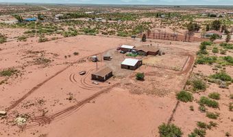 21 Gopher Rd, Alamogordo, NM 88310