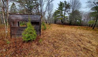 0 Ryan Rd, Baileyville, ME 04694