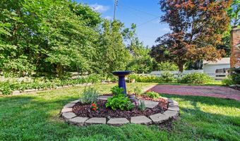 711 Linda Vista St, Ann Arbor, MI 48103