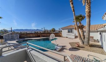 2519 Country Club Pl, Bullhead City, AZ 86442