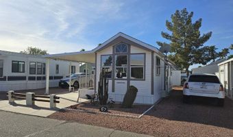 14010 S Amado Blvd 67, Arizona City, AZ 85123