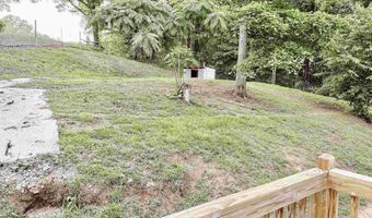 124 PIKE HILL Rd, Ashville, AL 35953
